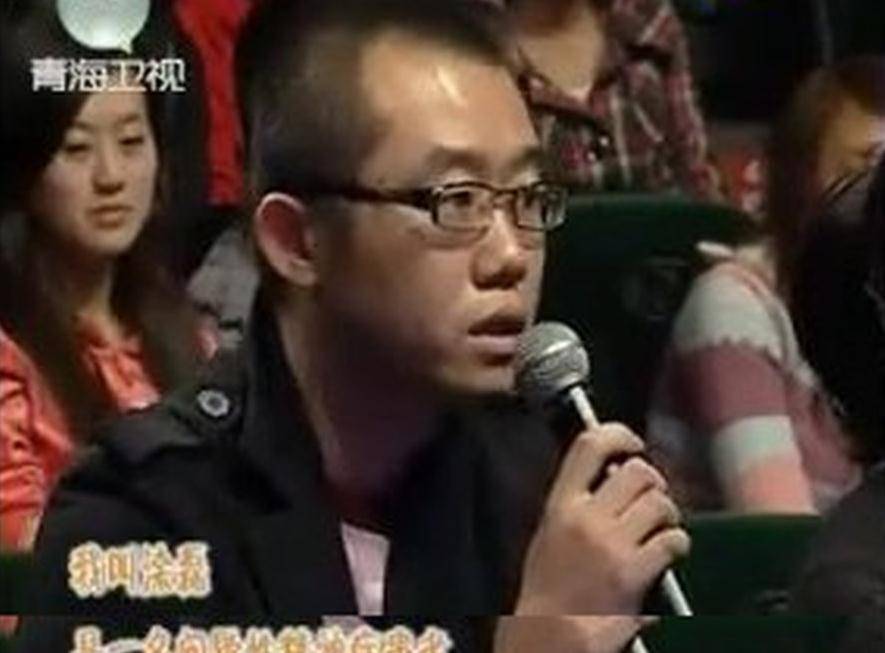 骰子|从“情感专家”,到专职带货,涂磊是如何自毁前程的?