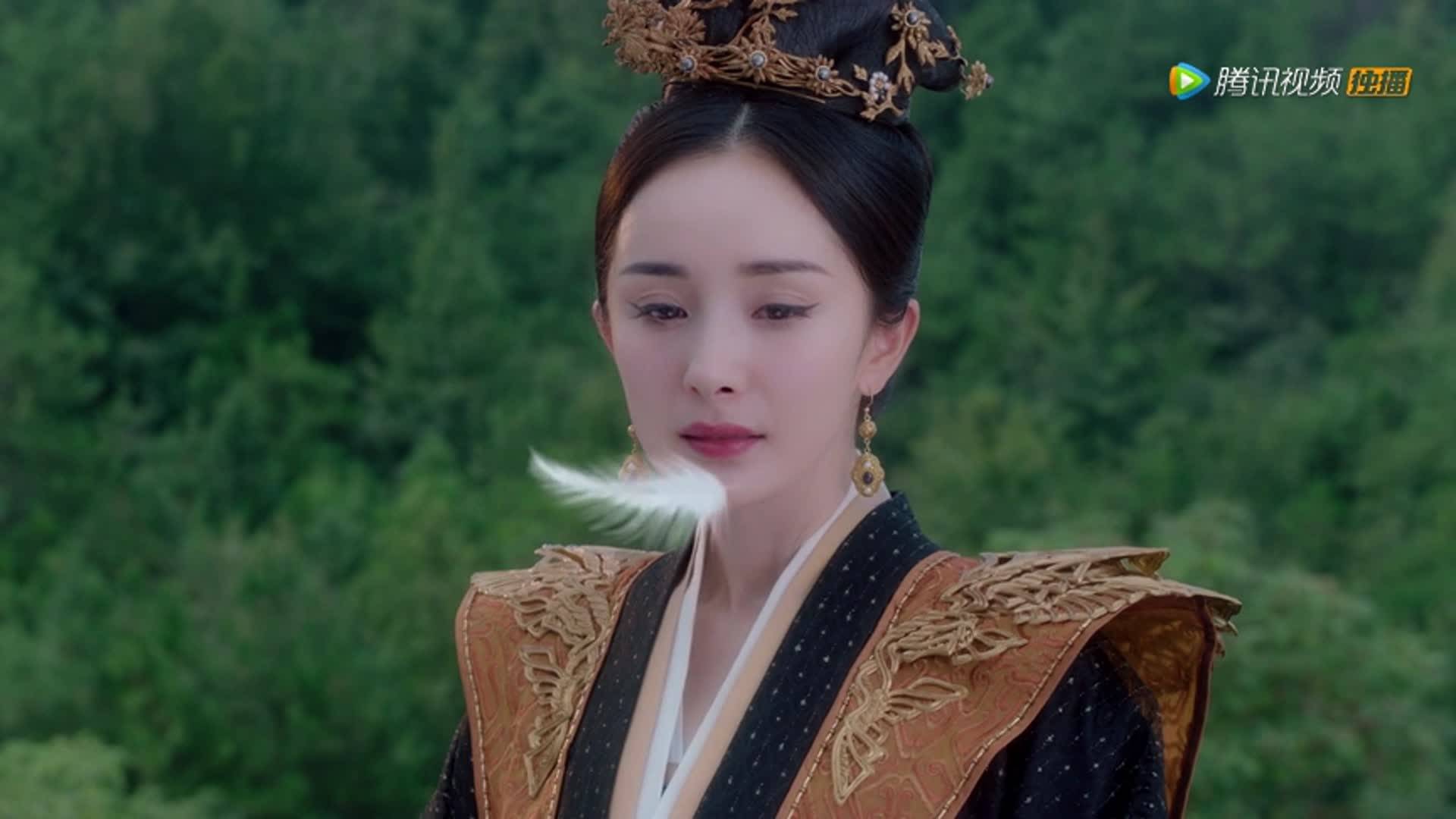 索兰|播放量破30亿的斛珠夫人，竟然在大结局丢下一大遗憾，2个彩蛋