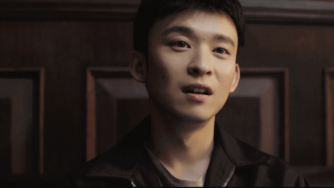 暗区突围怎么扩大仓库