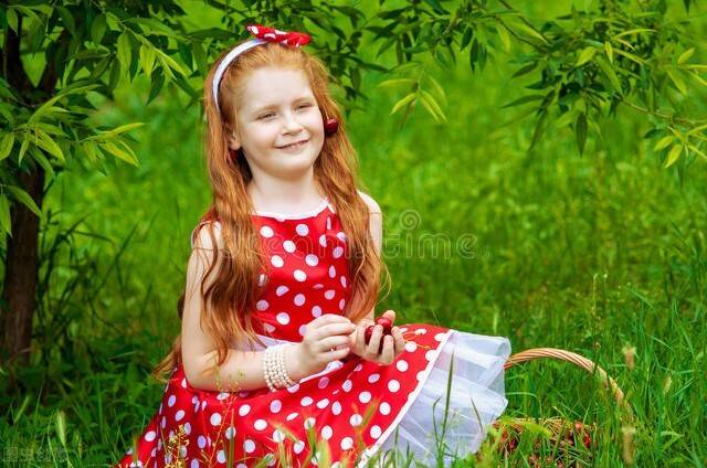 内衣|内衣周刊｜贴身侍卫少女内衣 樱桃呵护你成长