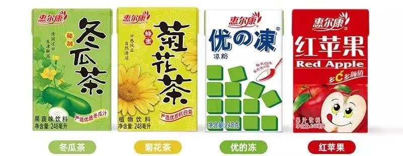 食品|300个地级市，3000个县城，和无数正在“消失”的地方食品品牌