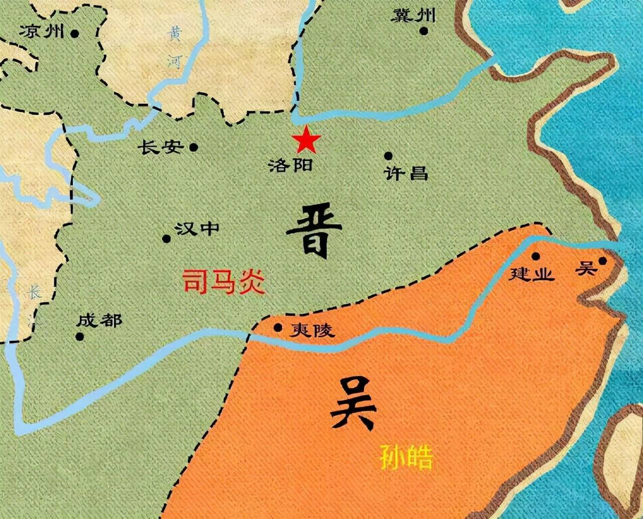 衣冠南渡:华夏文明得以延续,也是江南经济兴盛发达的根本原因_中原