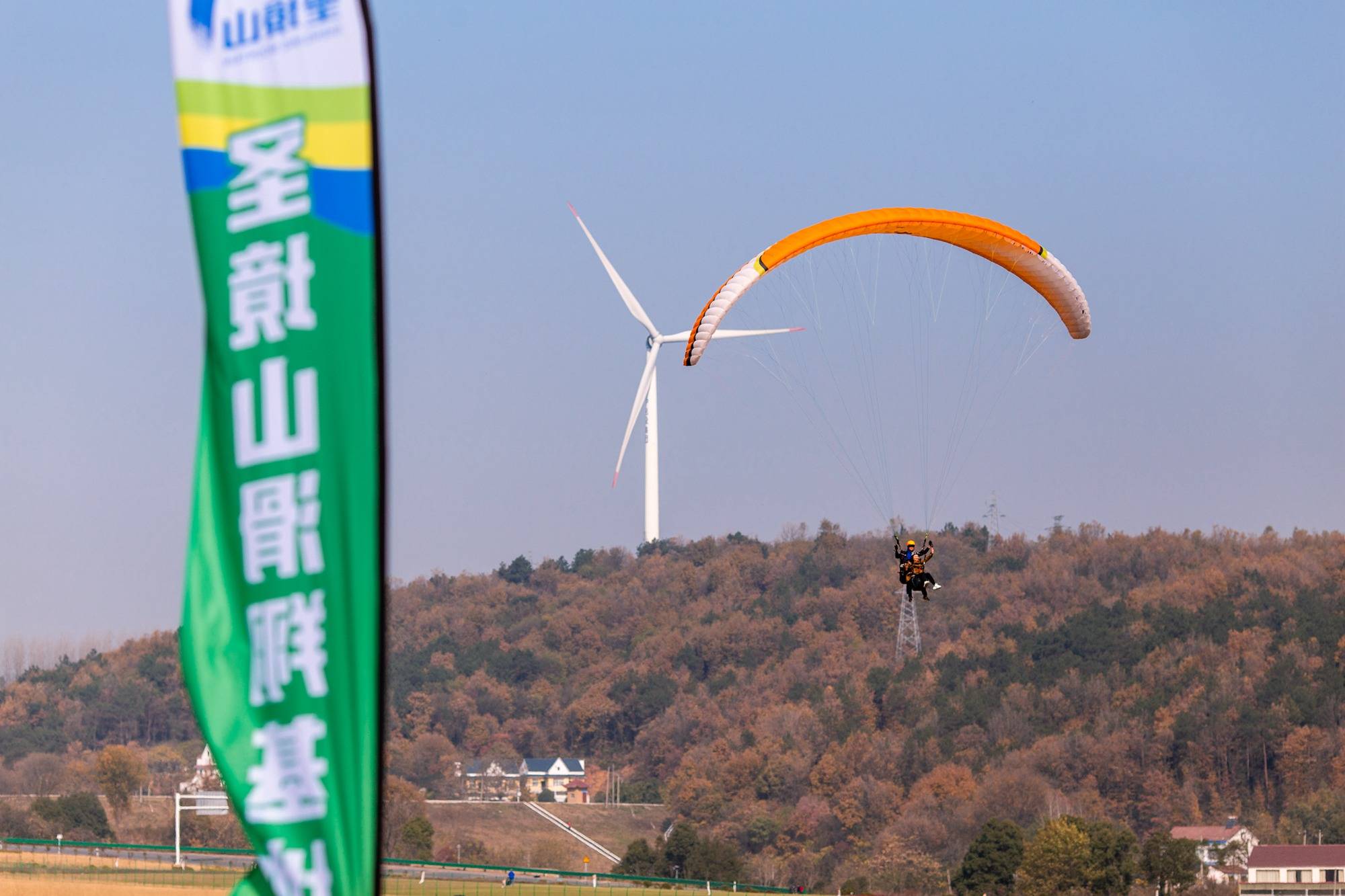 钟祥|周末荆门周边自驾游去哪里好玩，冬季荆门自驾游吃住行一网打尽