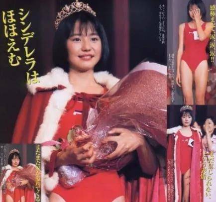 大冢|日剧吧“四大台柱”的演艺之路大盘点之长泽雅美篇