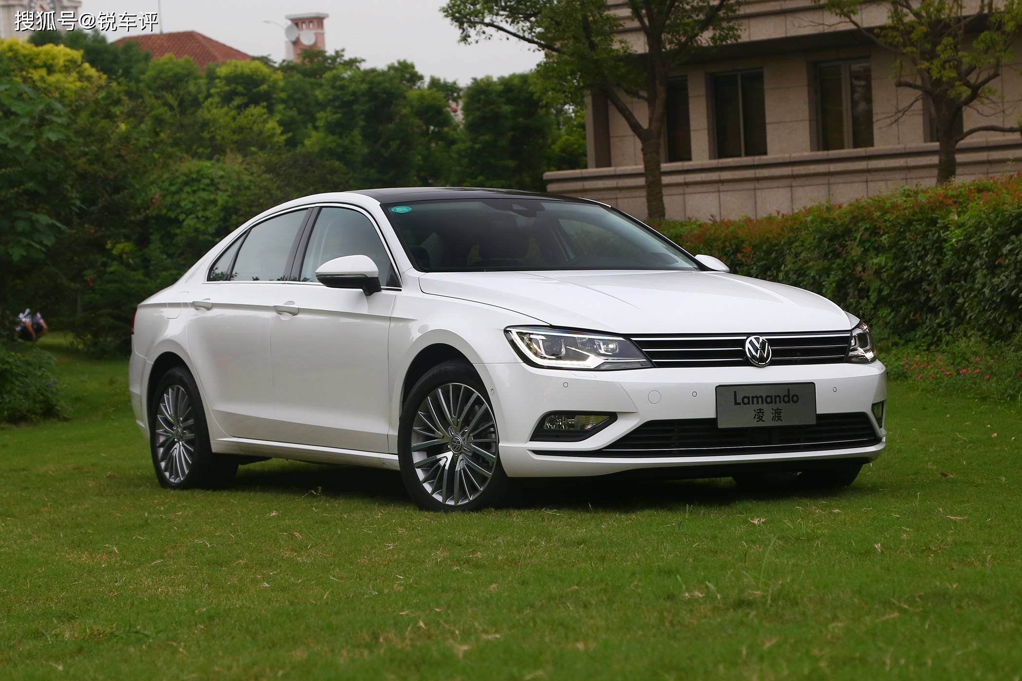 大众换代凌渡将上市,魔性前脸让人无法接受_搜狐汽车_搜狐网