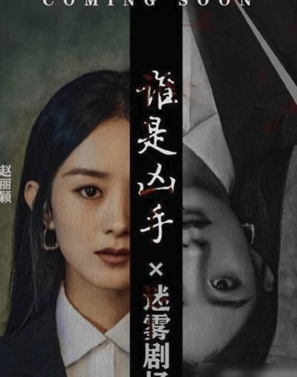 谁是凶手电视剧的演员表 1c13ef309597457dac29d32b58185690.png