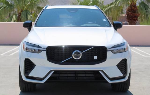 北极星车身套件四驱落地30万加速56秒源自volvo真犀利