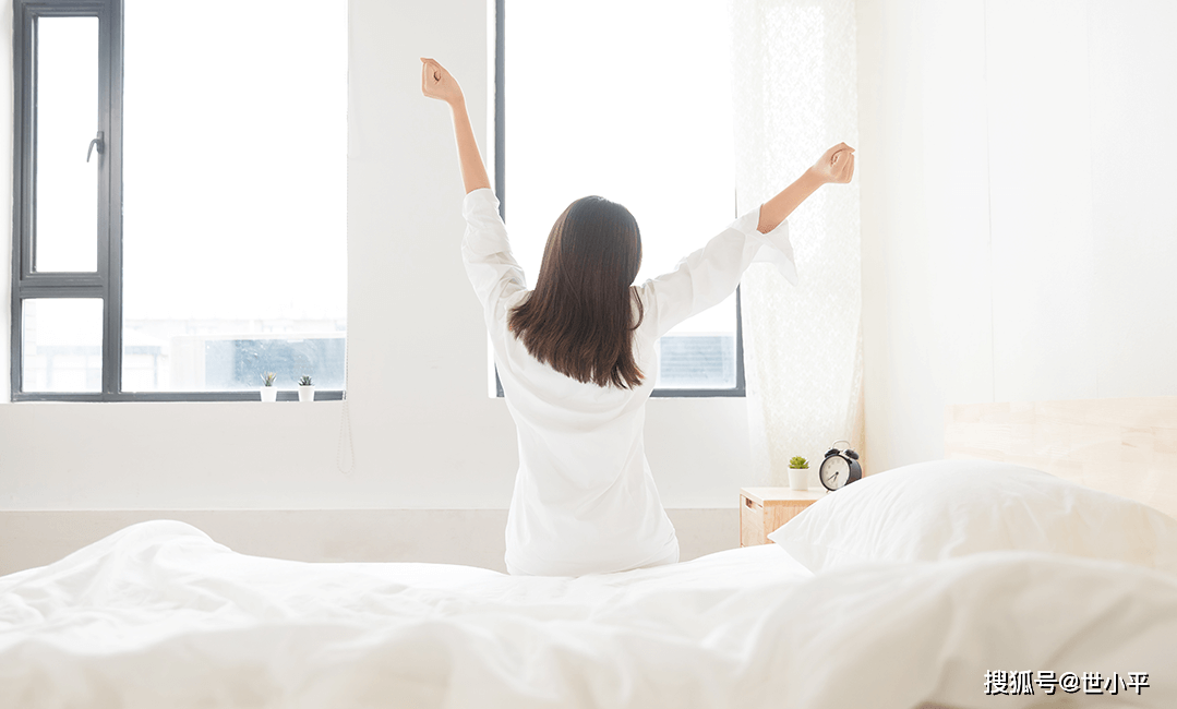 方法|超级轻松起床术,5个实用方法,让你不喝咖啡也能清醒