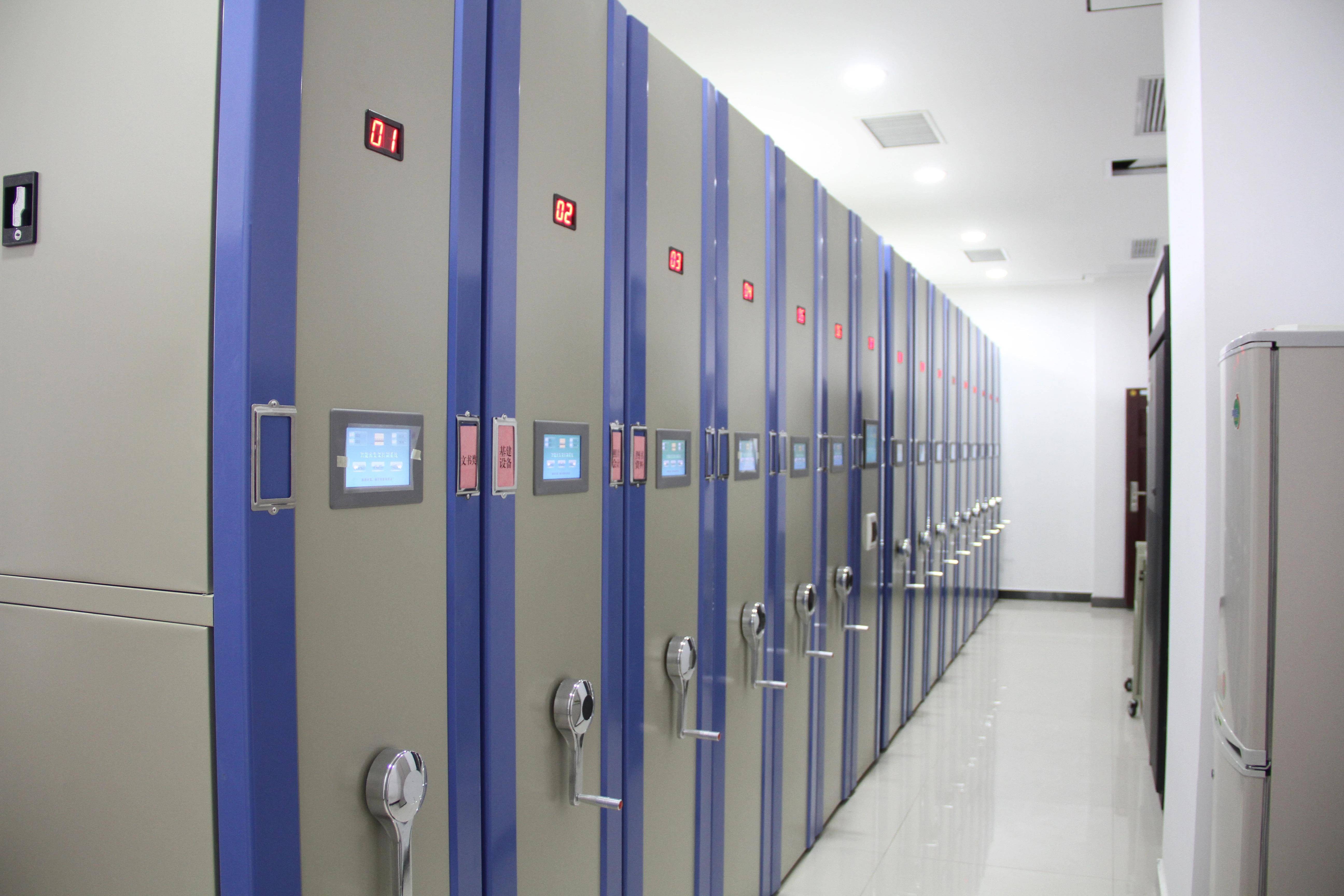 建设智慧档案馆和数字档案馆哪个更符合时代的发展