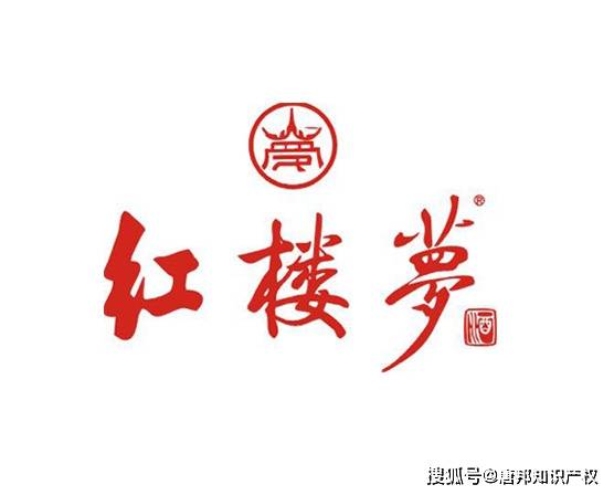 红楼梦logo设计及寓意图片