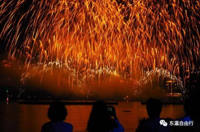 日本冬花火大会指南 不要错过这冬季的浪漫 烟花 活动 地址