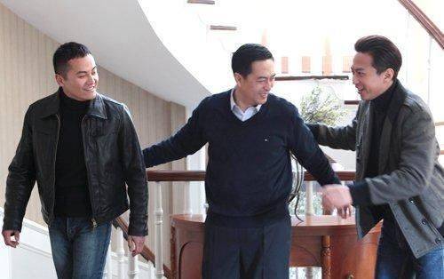 巅峰|张嘉译6部巅峰之作, 《蜗居》进不了前三, 最后一部至今无人超越