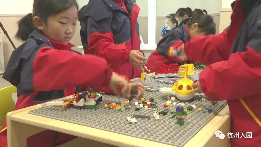 家长|重磅利好！杭州新建公立幼儿园10所！公办学位4230个！预计明年9月招生！