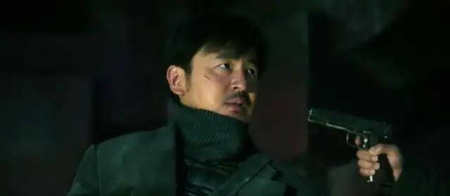 电影|《古董局中局》,演员特技在线,剧情可圈可点