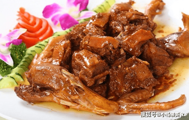 啤酒鸭做法要焯水吗 cf70d712192a4723ac739435806b7739.png