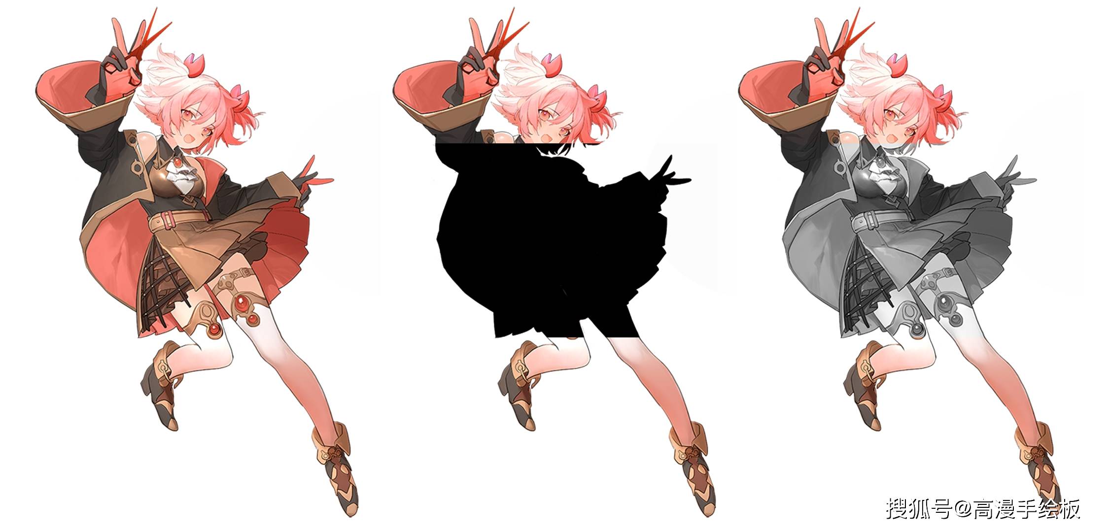 pssai2图层混合模式用法详解