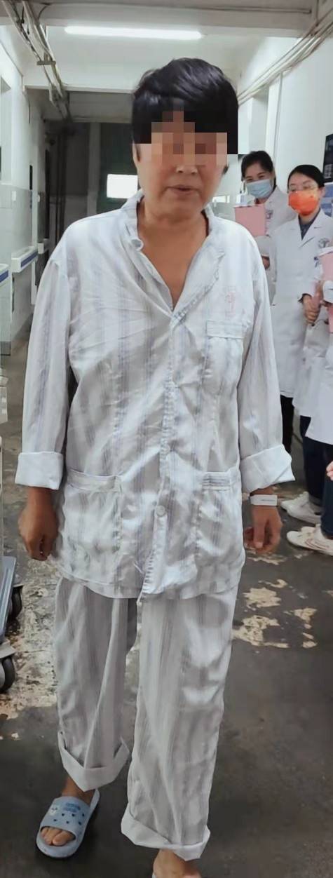 成功|西安市红会医院风湿免疫内分泌科成功治疗两例风湿性多肌痛患者