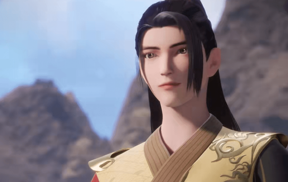 原创武神主宰古南都乃是陷阱无相劫指串戏鸠摩智关键还得看秦尘