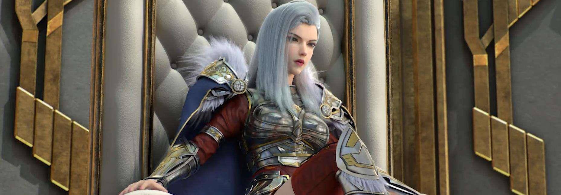 雄兵连官宣第三季将有亲密剧情出现葛小伦与彦终成眷属