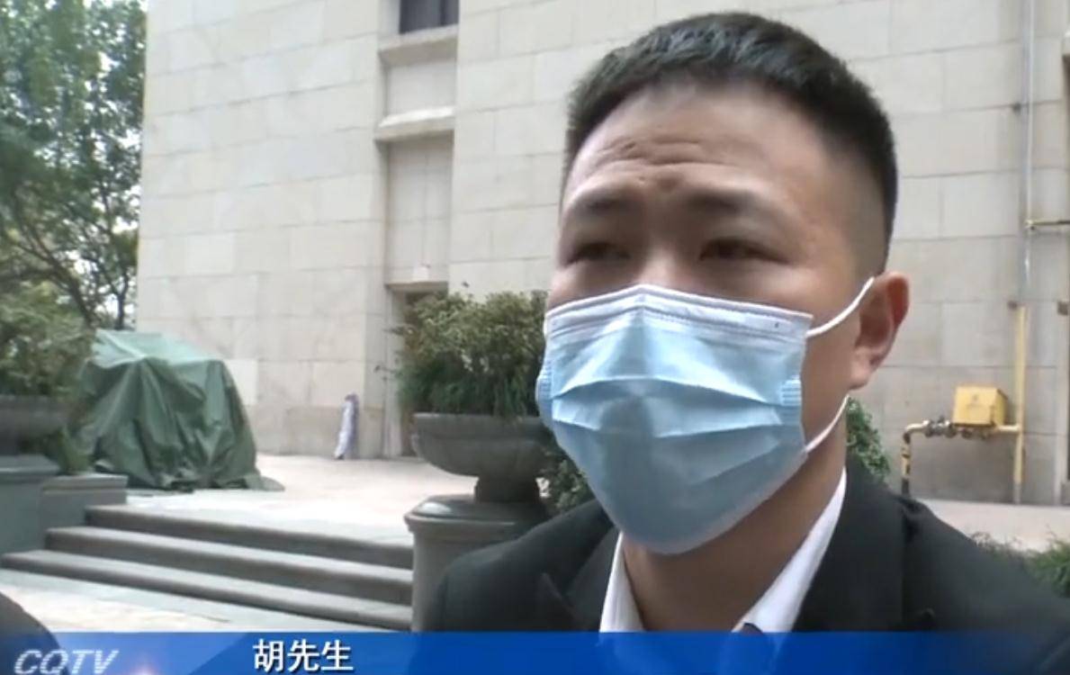 60岁大妈嫁给80后