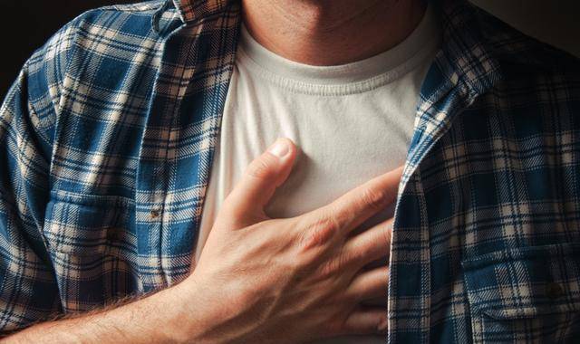 纵隔|并不是心脏病都得做心脏造影，医生告诉您哪些人需要做心脏造影？