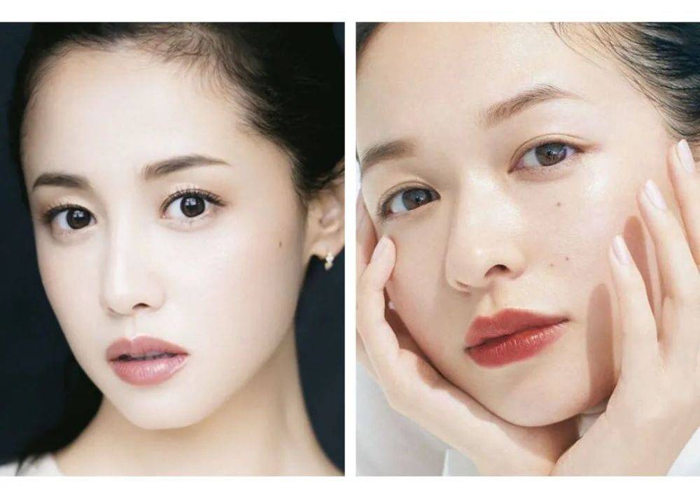 亮片卧蚕也叫“撒娇肉”？看看鞠婧祎、金晨的卧蚕妆，果然是楚楚动人