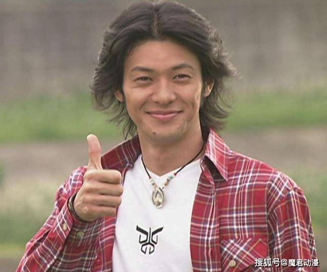 原创假面骑士空我tv剧集结束之后为何五代雄介要去冒险