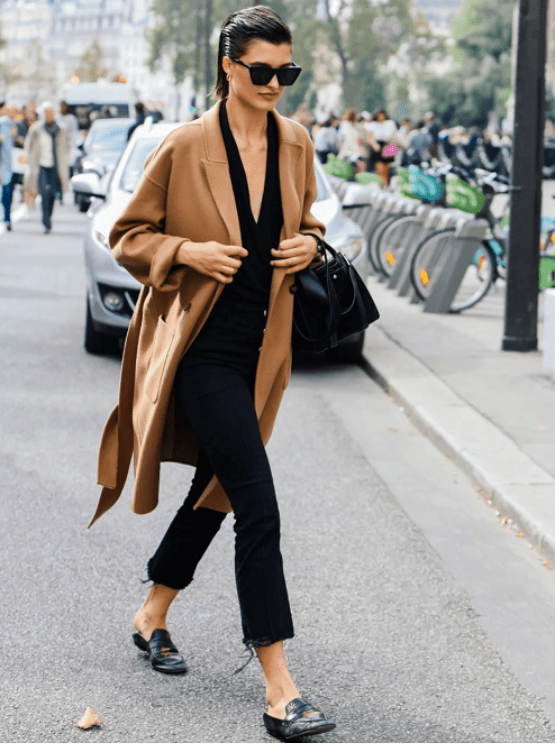 颜色 选对风格才显气质,分享3种风格和7套造型,穿衣不会有掉价感