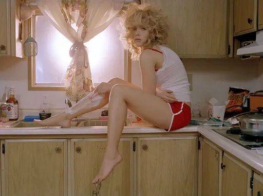 角色|“黑寡妇”斯嘉丽：因利益与迪士尼闹翻，或将加入敌营“对着干”