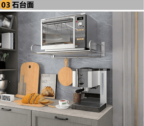 收纳|没装餐边柜,可别怪客厅堆满杂物!