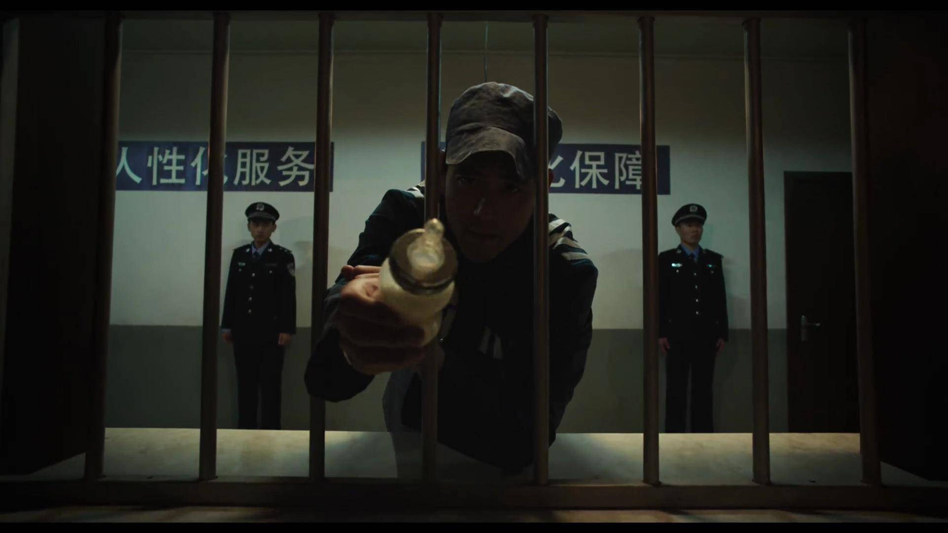 什么|《乘风破浪》：徐太浪不是穿越，小花的忧郁也另有含义