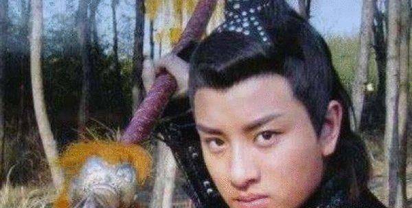 角色|“晴儿”我是认出来了, 唯独忘了贾乃亮, 14年前叫卧虎藏龙