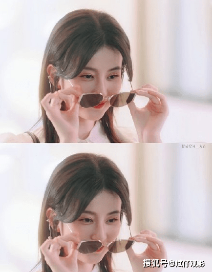 原创乔欣龚俊新剧沉睡花园定档预告中两人雨中拥吻甜蜜度爆表