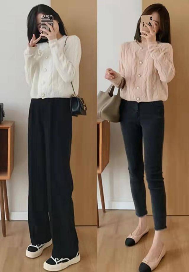 中性 秋季“混搭风”怎么穿，学会这几个小技巧