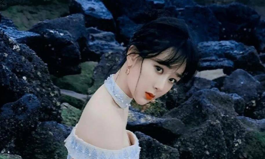 女神为什么杨紫被称为“国民女神”？
