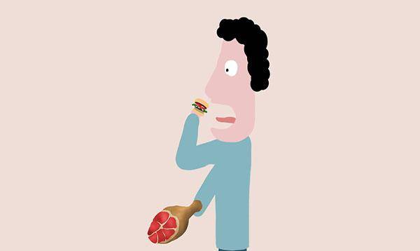 变化|脖子有两大特征,别忽视,或是提醒你血糖升高