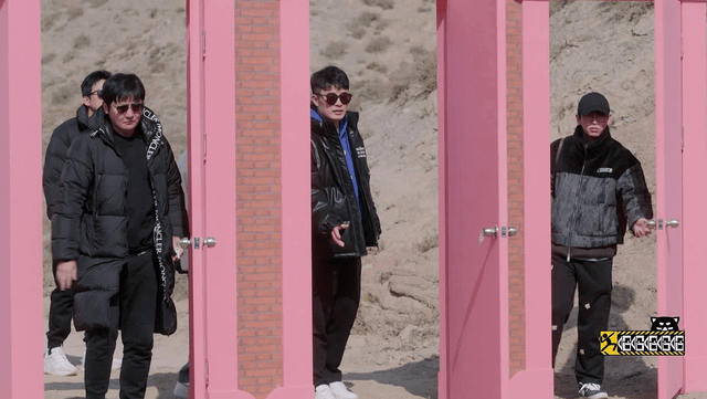 八卦爆料|《五哈2》这一季口碑为何下降那么多？其实是导演被限制发挥了