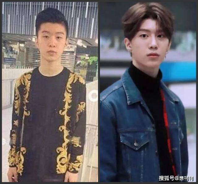 因为内娱“假鼻子”大PK,谁的假到逆天,谁的越整越残?