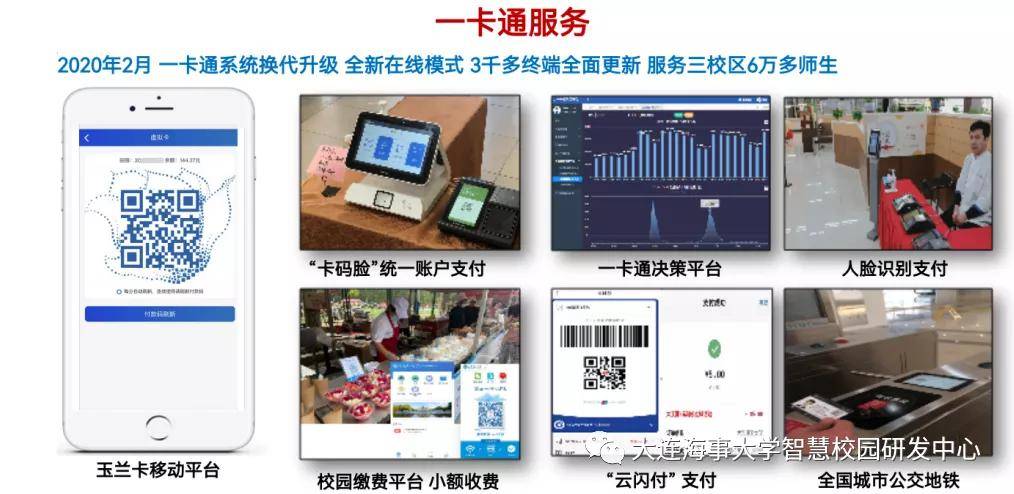 智慧|“Al+物联网”智慧校园应用探索