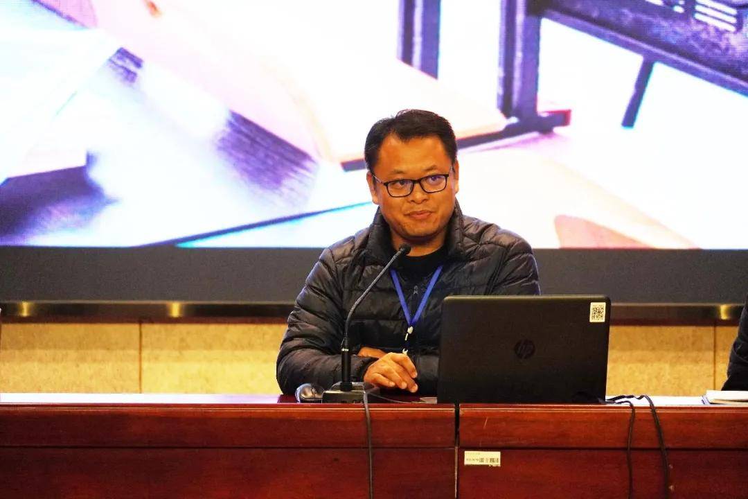 特约丨南京市大厂高级中学:召开期中工作总结表彰大会_教学_李俊生