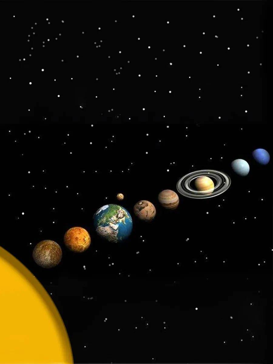 科学探索 宇宙行星 地球 太阳系 家园 赤道