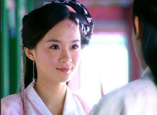 因为|六位电视剧中遗憾死去的女配角,个个都是高颜值