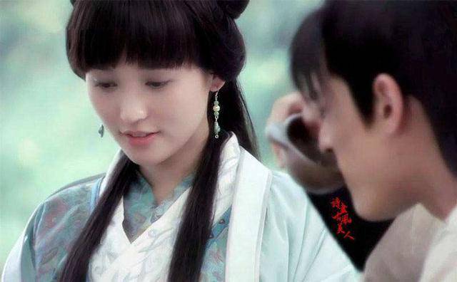 因为|六位电视剧中遗憾死去的女配角,个个都是高颜值