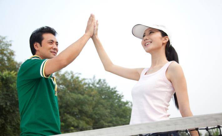 原创异性朋友再好也不要用以下4种方式交往