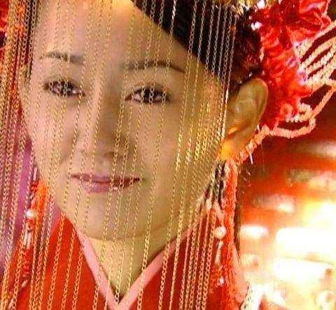 因为|六位电视剧中遗憾死去的女配角,个个都是高颜值