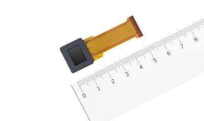 配置|苹果AR/VR头显或配置索尼4K Micro OLED 显示屏