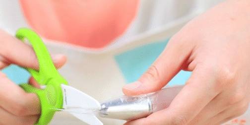 月龄|5块钱就搞定，不用一滴油，一次就成功，宝宝一眼就爱上