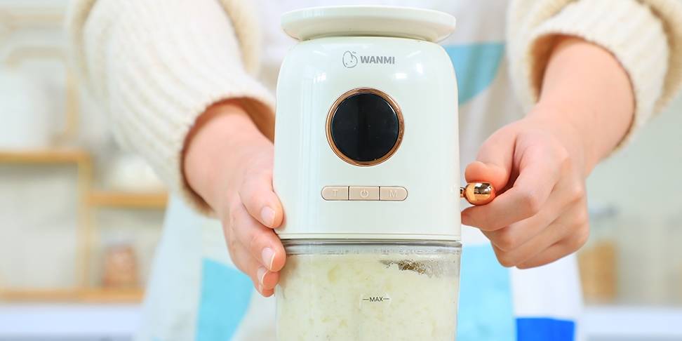 月龄|5块钱就搞定，不用一滴油，一次就成功，宝宝一眼就爱上