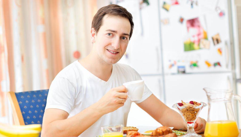 人体|不想吃早餐是身体不缺营养?营养师:一般与4因素有关