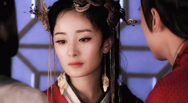 因为|六位电视剧中遗憾死去的女配角,个个都是高颜值